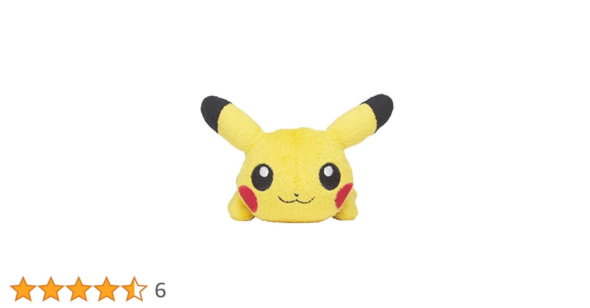 ☆韓国限定☆ポケモン ピカチュウ ぐるぐる グルグル ぬいぐるみ 30cm 韓国限定 ポケモン ピカチュウ ぬいぐるみ K-House_250706172631